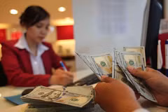 Central bank requests control on foreign currency loans