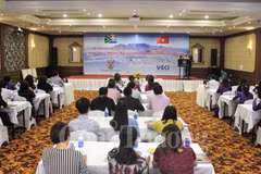 Vietnam-South Africa trade to hit 2 billion USD in 2019