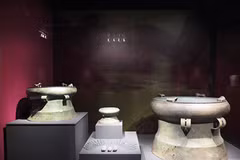 Exhibition of Vietnamese archaeological treasures to run in Hanoi 