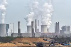 PM gives nod to changes to German-funded climate change project