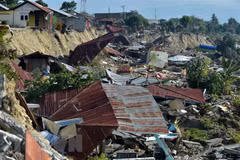 Indonesia: Another quake hit near Flores 