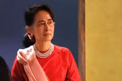 Myanmar State Counsellor to visit Vietnam
