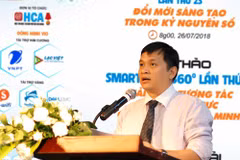 Vietnam ICT Outlook to run in late July