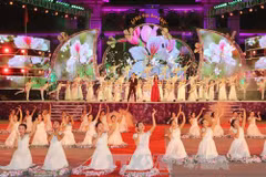 Ban Flower Festival 2018 to open in Dien Bien