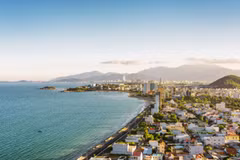 Malaysia’s newspaper hails beauty of Nha Trang city in Vietnam