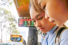 HCM City looks to IT for better administration