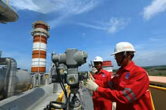PV Power’s profit up 37 percent in first quarter of 2018