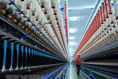 Domestic firms surpass FDI sector in export growth
