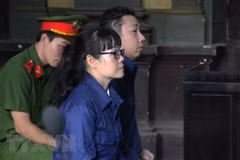 Court upholds sentences for former Vietinbank officials