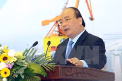 Export – a bright spot of economic panorama 