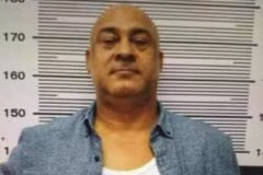 Pakistani nabbed for making fake passports for IS