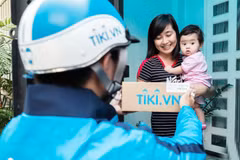 JD.com announces investment in Tiki