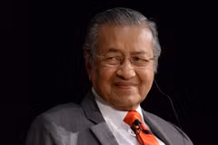 Malaysia vows to pursue free and fair trade