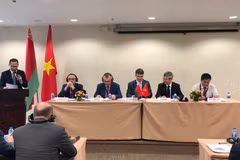 Vietnam, Belarus agree to enhance trade ties 