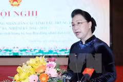 North central provinces seek to reform People’s Council meetings