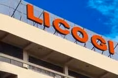 Licogi 16 aims for 110 million USD in consolidated revenue in 2018