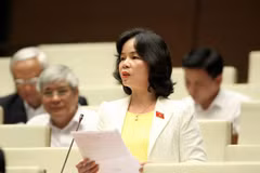 14th NA discusses revised Law on Education 