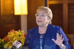Chile ready for CPTPP signing ceremony