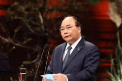 PM Nguyen Xuan Phuc to attend China’s international import expo