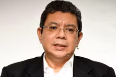 Malaysian FM visits Indonesia to boost cooperation