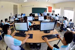 Autonomous management gives boost to local universities