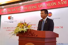 HCM City customs agency addresses Japanese firms’ concerns