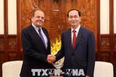 Chile wants to learn Vietnam’s experience in hosting APEC Year 