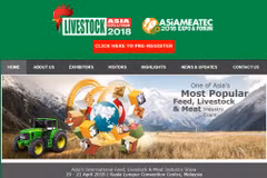 Vietnamese firms seek opportunities at Livestock Asia 2018 Expo