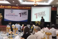 International Day of Cooperatives observed in Hanoi