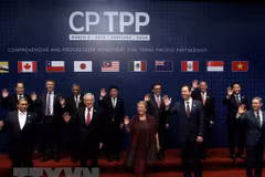 Pacific countries seek to expand CPTPP