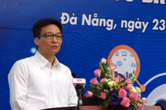 City seeks development directions for Da Nang Hi-tech Park