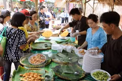 Vietnamese salt consumption doubles WHO-recommended level
