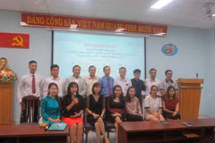 Students advised to improve soft skills 