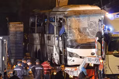 Deadly bomb attack in Egypt continues to be condemned