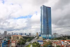 Five-star hotel room rate rebounds in 2017: Survey