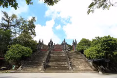 Hue targets 42 million foreign tourists in 2018