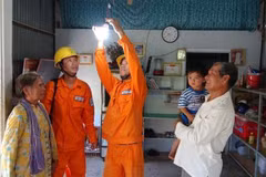 Vietnam’s electricity access index surges on WB business index