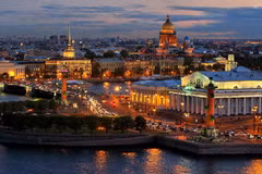 Vietnam takes part in Int’l Economic Forum in Russia