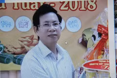 Nha Trang city’s deputy chairman prosecuted