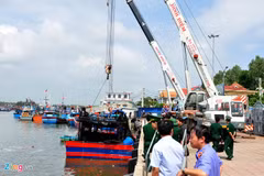 Southern canals clogged up but no sites to dump waste