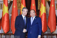 Vietnam treasures comprehensive cooperation with China: PM