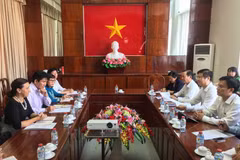 Save the Children plans to open representative office in Can Tho