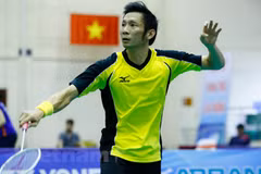 More than 400 athletes to compete in Vietnam Open Badminton Champs