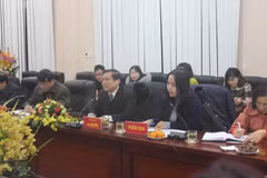 RoK firm seeks agricultural cooperation with Cao Bang