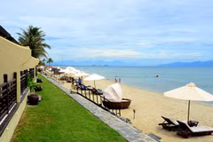 Vietnam has most affordable beaches: TravelBird