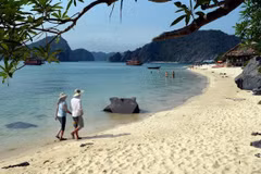 Hai Phong: Modern infrastructure deemed prerequisite for tourism growth