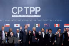 Dong Nai firms supported to tap opportunities from FTAs
