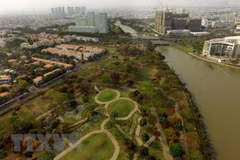 Time for Vietnamese developers to go green