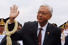 Myanmar’s President calls for efforts for national unity