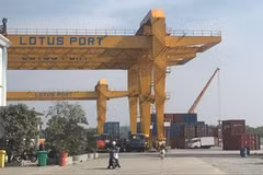 HCM City applies automated customs management system 